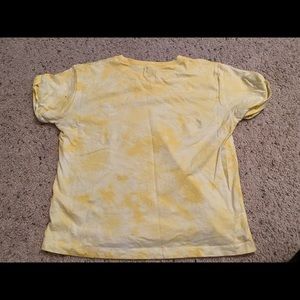 Me to We shirt